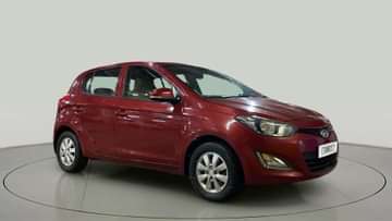 2014 Hyundai Elite i20 2014-2017 SPORTZ 1.2