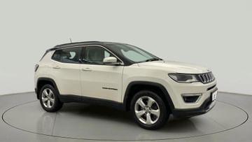 2019 Jeep Compass LIMITED 1.4 PETROL AT