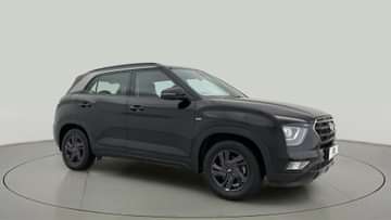 2022 Hyundai Creta S PLUS 1.4 TURBO DCT