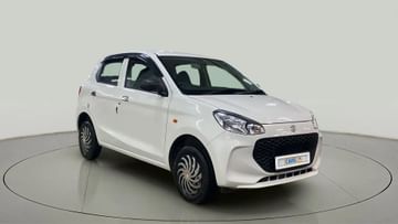 2024 Maruti Suzuki Alto K10 LXi(O)