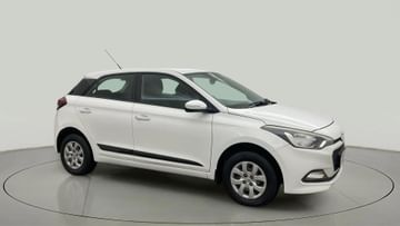 2016 Hyundai Elite i20 2014-2017 SPORTZ 1.2