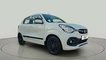 2022 Maruti Suzuki Celerio ZXI PLUS