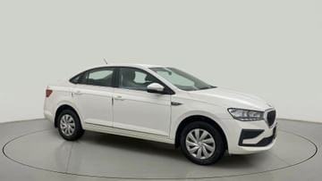 2023 Skoda Slavia ACTIVE 1.0L TSI MT