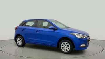 2017 Hyundai Elite i20 2014-2017 SPORTZ 1.2