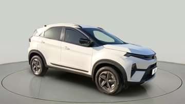 2024 Tata Nexon CREATIVE + 1.2 PETROL