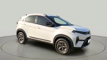 2024 Tata Nexon CREATIVE + 1.2 PETROL