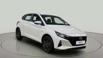 2020 Hyundai i20 SPORTZ 1.0T GDI IMT