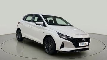 2020 Hyundai i20 SPORTZ 1.0T GDI IMT