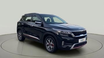2021 KIA Seltos GTX PLUS 1.4 PETROL