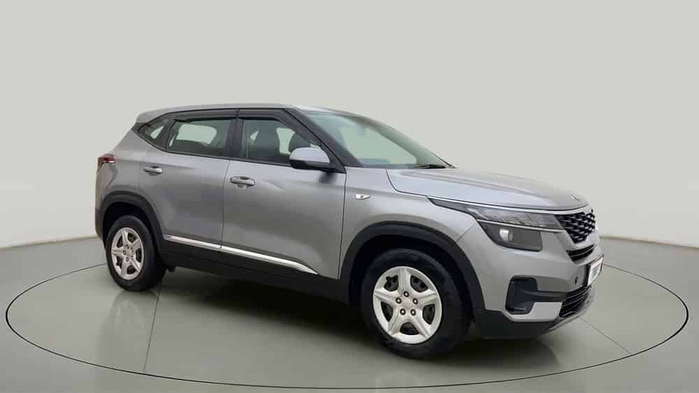 2020 KIA Seltos 2023-2026 HTE 1.5 DIESEL