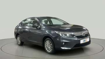 2022 Honda City 1.5L I-VTEC V CVT 5TH GEN