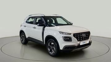 2022 Hyundai Venue SX PLUS 1.0 TURBO DCT