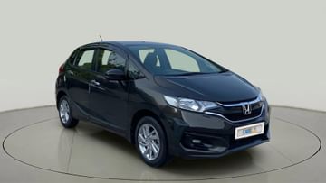 2021 Honda Jazz 2020-2023 1.2L I-VTEC VX