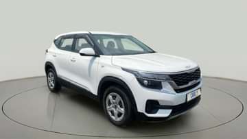 2023 KIA Seltos HTE 1.5D IMT