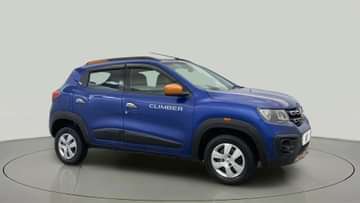 2018 Renault Kwid CLIMBER 1.0