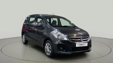 2016 Maruti Suzuki Ertiga VDI SHVS