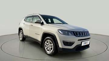 2019 Jeep Compass SPORT PLUS 1.4 PETROL