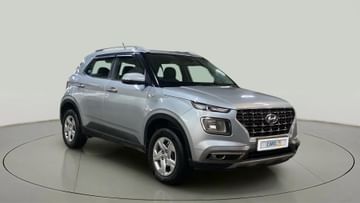 2020 Hyundai Venue S 1.2