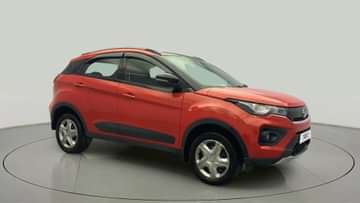 2021 Tata Nexon XZ PETROL