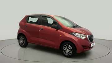 2019 Datsun GO 2013-2022 A