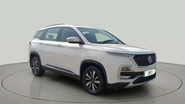 2020 MG Hector SHARP 1.5 DCT PETROL