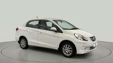 2013 Honda Amaze 1.2L I-VTEC VX