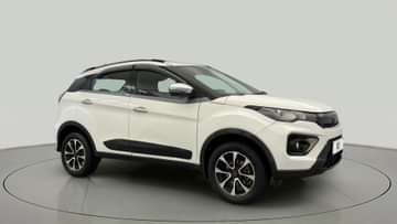 2021 Tata Nexon XE DIESEL
