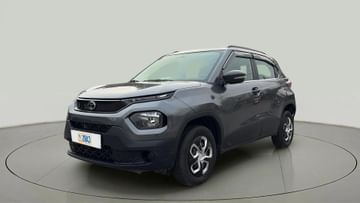 2024 Tata Punch PURE MT