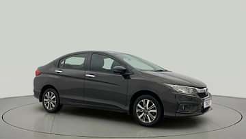 2017 Honda City 1.5L I-VTEC V MT
