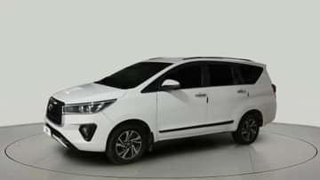 2021 Toyota Innova Crysta 2020-2023 2.4 VX 8 STR