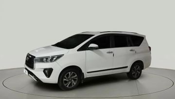 2021 Toyota Innova Crysta 2020-2023 2.4 VX 8 STR
