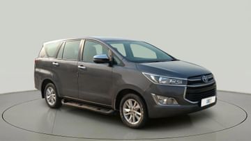 2020 Toyota Innova Crysta 2020-2023 2.7 GX AT 7 STR