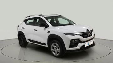 2022 Renault Kiger 2021-2025 RXT MT