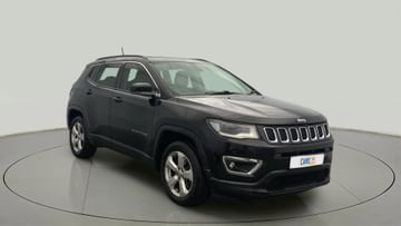 2018 Jeep Compass LIMITED 1.4 PETROL AT