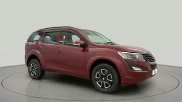 2019 Mahindra XUV500 2020-2021 W5