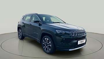 2022 Jeep Compass LIMITED (O) 1.4 PETROL DCT