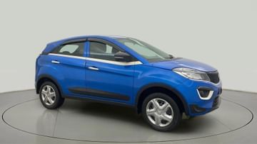 2019 Tata Nexon XM PETROL