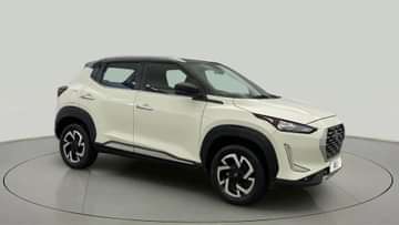 2021 Nissan Magnite 2020 - 2024 XV DUAL TONE