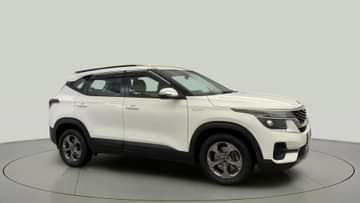 2019 KIA Seltos HTK PLUS AT 1.5 DIESEL