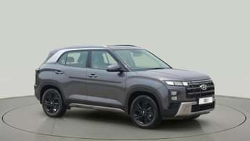 2024 Hyundai Creta S (O) 1.5 DIESEL