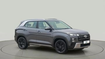 2024 Hyundai Creta S (O) 1.5 DIESEL