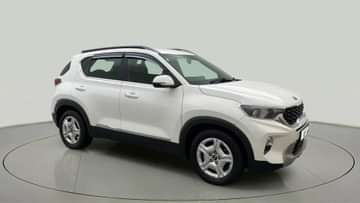2021 KIA Sonet HTK PLUS 1.5