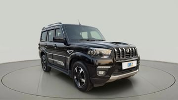 2024 Mahindra Scorpio Classic S11 MT 7S CC