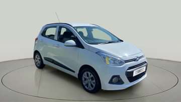 2016 Hyundai Grand i10 SPORTZ 1.2 KAPPA VTVT