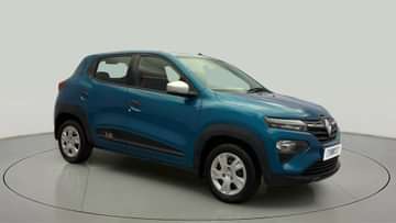 2023 Renault Kwid RXT 1.0 AMT