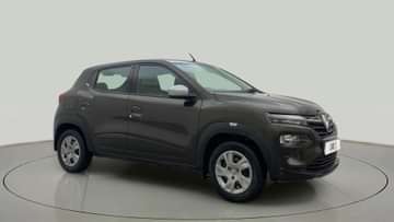 2021 Renault Kwid RXT 1.0 (O)