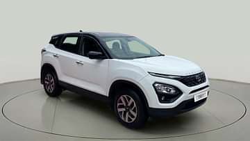2021 Tata Harrier XZ PLUS 2.0L