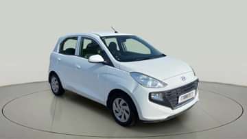 2019 Hyundai Santro SPORTZ MT