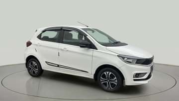 2023 Tata Tiago XT CNG