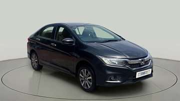 2019 Honda City 1.5L I-VTE V CVT